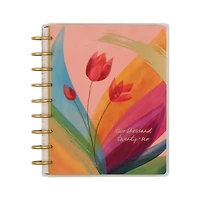 The Classic Happy Planner® Floral Energy