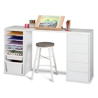 Make Station Panel Tower by Simply Tidy