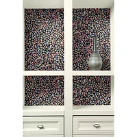 RoomMates Petite Floral Peel & Stick Wallpaper