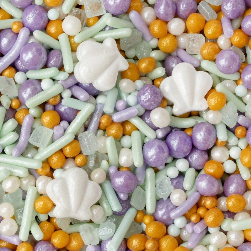Sweet Tooth Fairy® Mermazing Sprinkle Mix