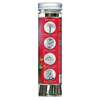 ScentSicles® Snowberry Pine Scented Ornament Sticks, 6ct.