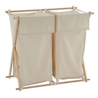 Household Essentials X-Frame Laundry Sorter
