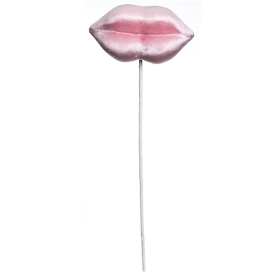 24" Velvet Lips Stem by Ashland