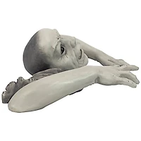 Design Toscano 19" Medium The Zombie of Montclaire Moors Statue