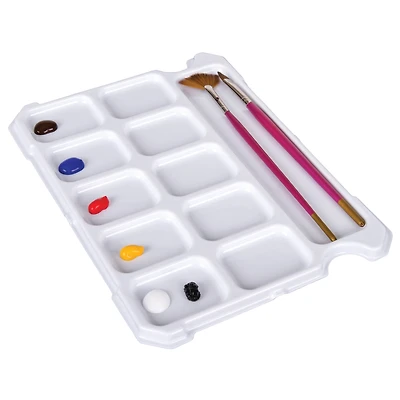 ArtBin® Paint Palette Storage Tray, 2ct.