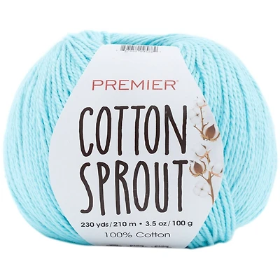 Premier® Cotton Sprout™ Yarn