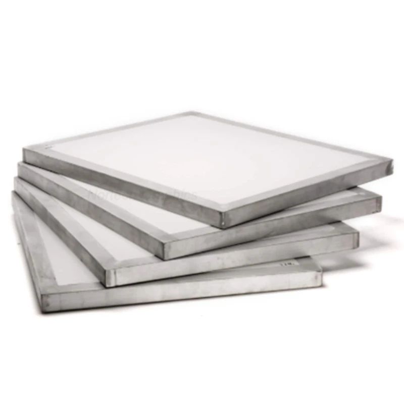 Speedball® 110 Mesh Aluminum Frame, 20" x 24"