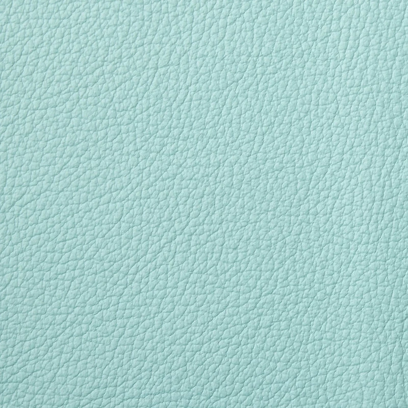 Turquoise Leather Trim by ArtMinds™