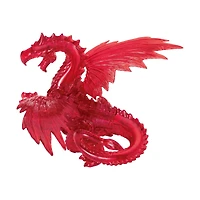 Original 3D Crystal Puzzle™ Dragon 56 Piece Puzzle