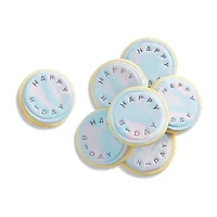 Alphabet & Number Cookie Embosser Kit by Makery™