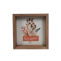 7" Grateful Tabletop Sign by Ashland®