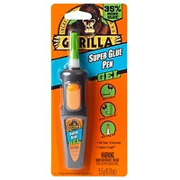 Gorilla® Super Glue Gel Pen