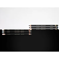 Derwent® Artists Black & White 6 Pencil Tin Set