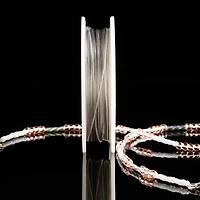 Beadalon® 0.61mm Bright 7 Strand Bead Stringing Wire