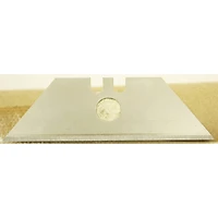 Art Alternatives Utility Knife Blades, 5ct.