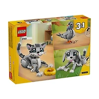LEGO® Creator™ 3in1 Playful Cat