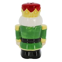 Nutcracker Salt & Pepper Shakers by Ashland®