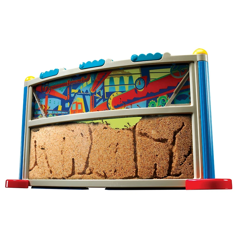 Educational Insights GeoSafari Ant Factory