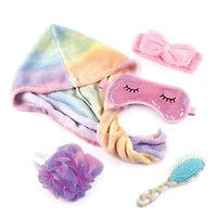 Make It Real™ 3C4G Rainbow Shower Set