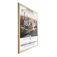 Natural Poster Frame by Studio Décor