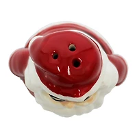 Santa & Mrs Claus Salt & Pepper Shakers by Ashland®