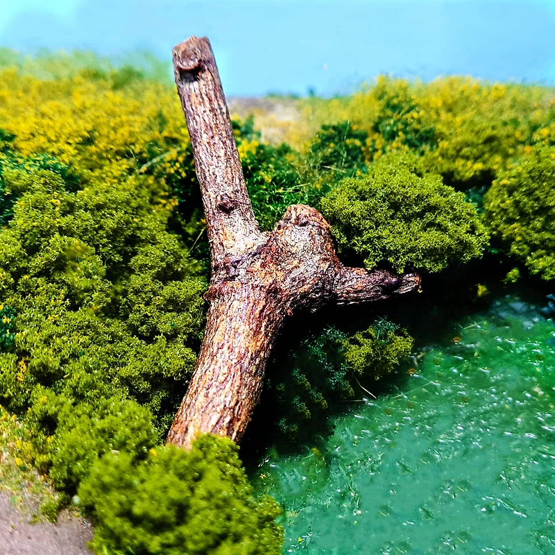 JTT Scenery Products Large Dead Fall