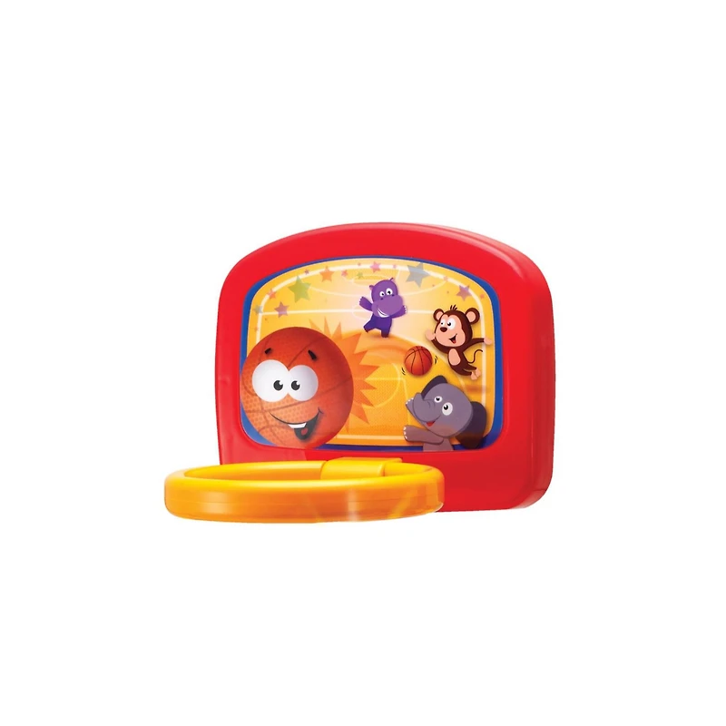 Enviro-Mental Toy Superstar Sports Center