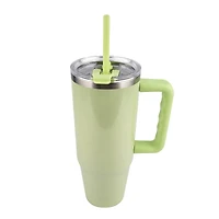 Stainless Steel Insulated Sparkle Tumbler by Ashland