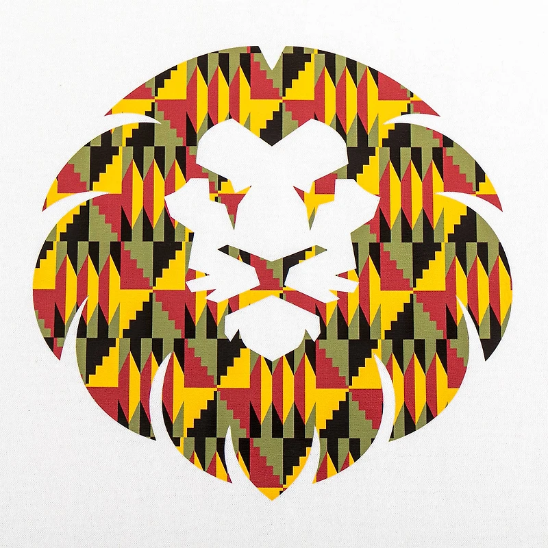 Siser EasyPatterns Plus Kente Heat Transfer Vinyl 36in