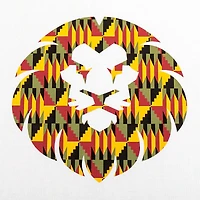 Siser EasyPatterns Plus Kente Heat Transfer Vinyl 36in