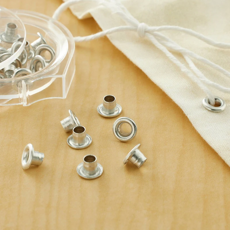 Round Eyelets by Recollections™