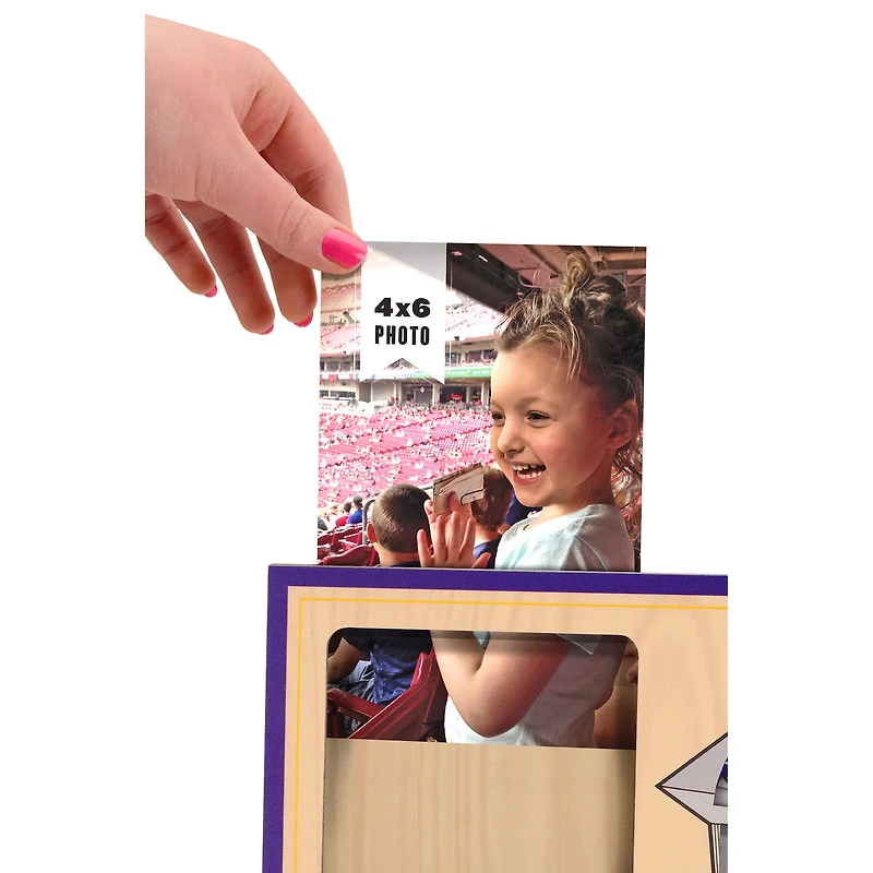 NFL 3D StadiumViews Picture Frame