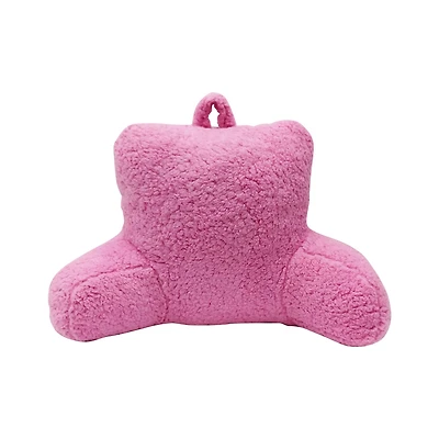 Plush Reading Pillow by Ashland