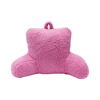 Plush Reading Pillow by Ashland