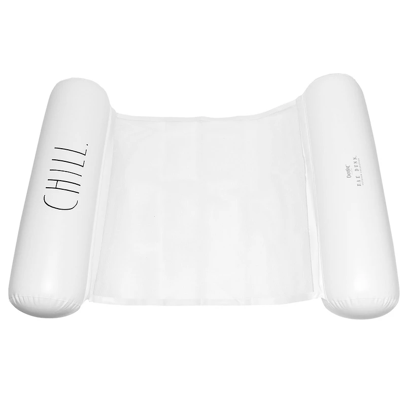 Rae Dunn 4.5ft. Chill Hammock Pool Lounge