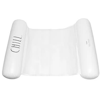 Rae Dunn 4.5ft. Chill Hammock Pool Lounge