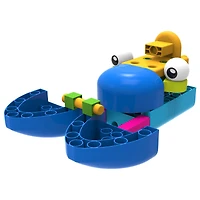 Thames & Kosmos Boat Engineer Kit