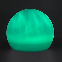 6" Floating LED Orb Light by Ashland