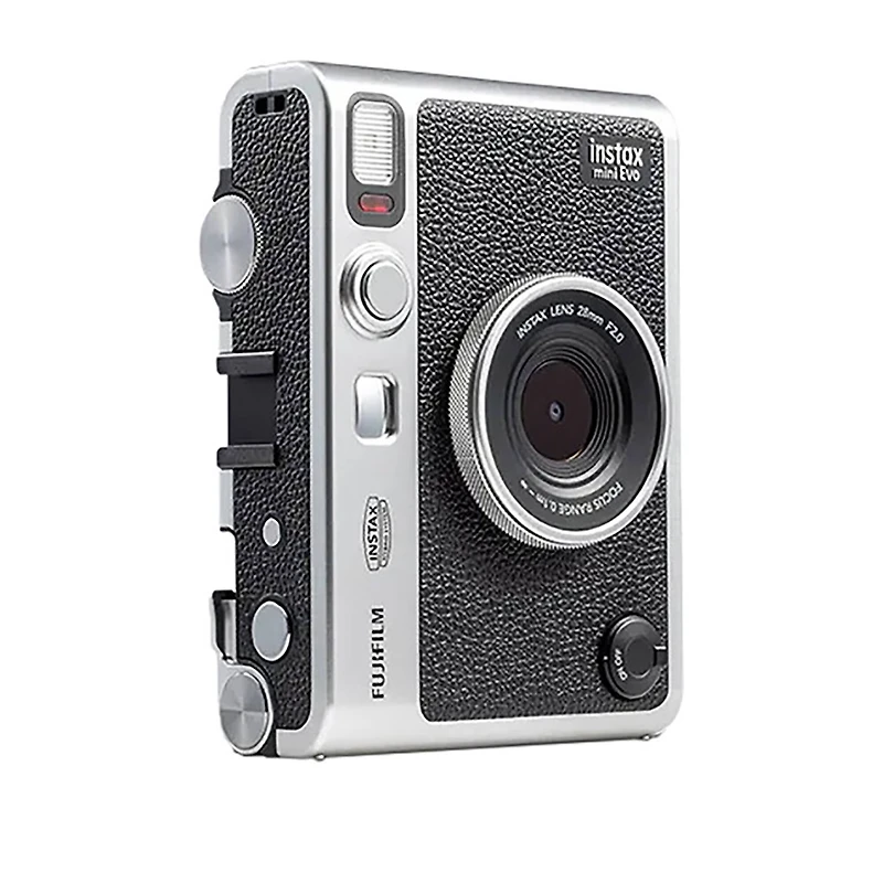 Instax Mini EVO Hybrid Instant Camera