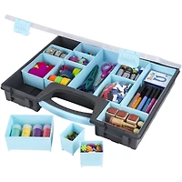 ArtBin® Large Quick View™ Storage Container with Removable Bins