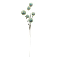 30" Iridescent Disco Balls Stem by Ashland®