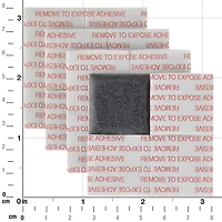 Scotch® Removable Mounting Tape Squares