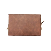 Small Faux Leather Box by by Ashland®