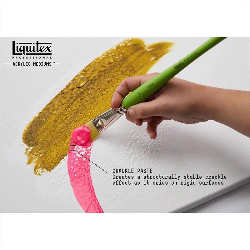Liquitex® 8oz. Professional Crackle Paste