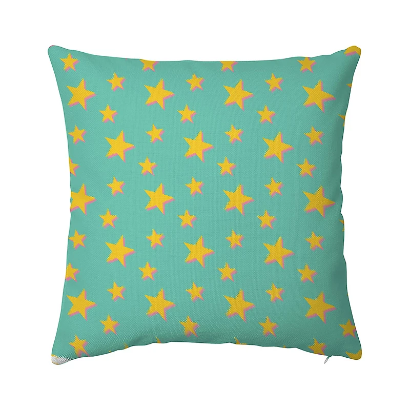 Craft Express Sublimation Linen Pillow Covers, 4ct.