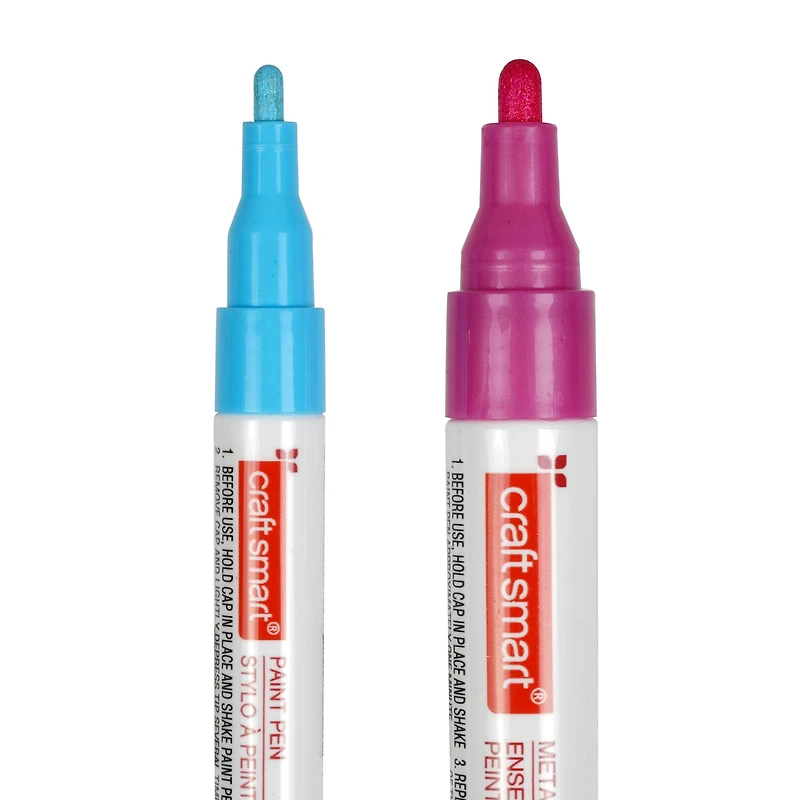 Piece Paint Pen Value Pack Set by Craft Smart