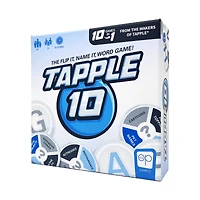 Tapple 10