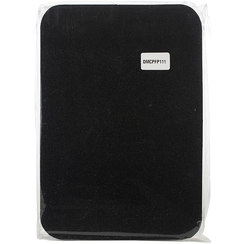 Dress My Craft® Black Embossing Foam Pad