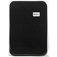 Dress My Craft® Black Embossing Foam Pad