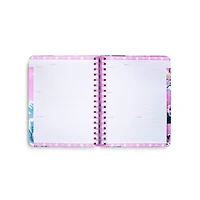 Vera Bradley® Large Garden Grove Undated Spiral Planner